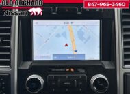 2020 Ford F-150 Lariat Truck SuperCrew Cab