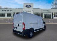 2023 Ram ProMaster 3500 High Roof Van Cargo Van