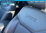 2025 Ford Maverick Lobo High Truck SuperCrew