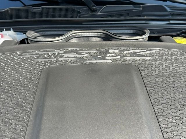 2024 Ram 1500 TRX Truck Crew Cab