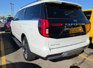 2025 Ford Expedition Platinum SUV