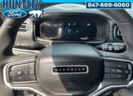 2022 Jeep Wagoneer Series I SUV