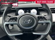 2024 Hyundai Tucson Limited SUV