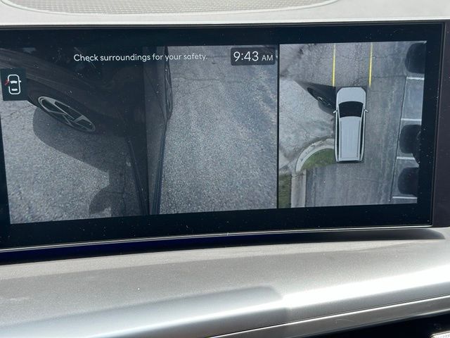 2026 Hyundai IONIQ 9 Performance Limited SUV