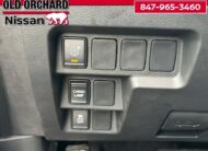 2026 Nissan Frontier SV Truck Crew Cab
