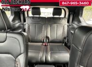 2021 Jeep Grand Cherokee L Summit SUV
