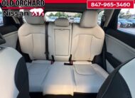 2026 Kia Sportage Hybrid EX SUV