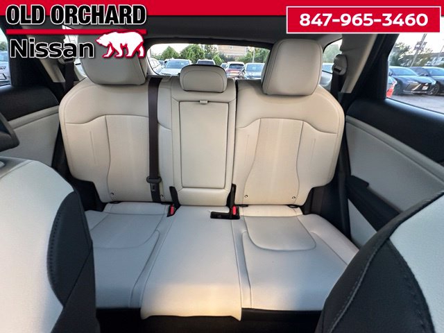 2026 Kia Sportage Hybrid EX SUV