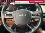 2023 Kia Telluride EX X-Line SUV