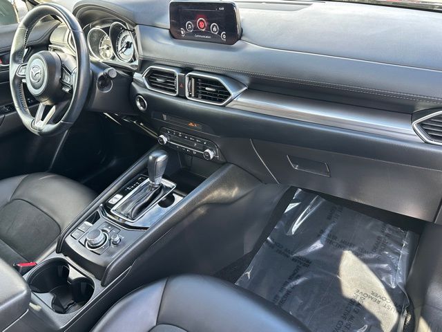 2019 Mazda Mazda CX-5 Touring SUV