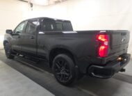 2024 Chevrolet Silverado 1500 RST Truck Crew Cab