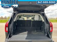 2025 Ford Expedition Active SUV