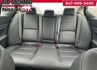 2021 Nissan Altima 2.5 Platinum Sedan