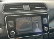 2025 Nissan LEAF SV Plus Hatchback