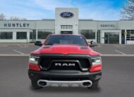 2022 Ram 1500 Rebel Truck Crew Cab