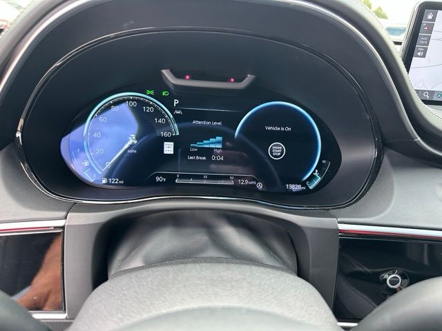 2025 Genesis GV70 2.5T SUV