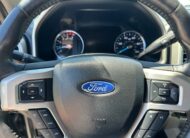 2021 Ford F-250 Lariat Truck Crew Cab