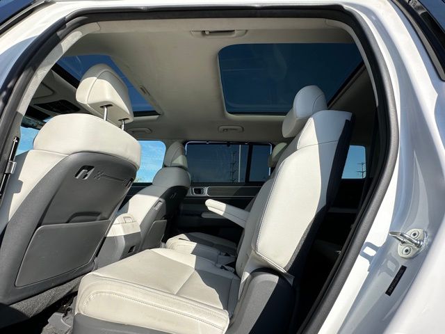 2024 Hyundai Santa Fe Calligraphy SUV