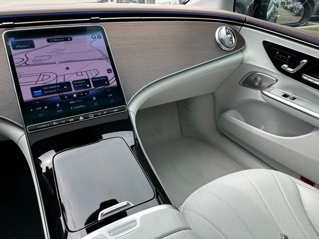 2023 Mercedes-Benz EQE 350 350 Sedan Sedan