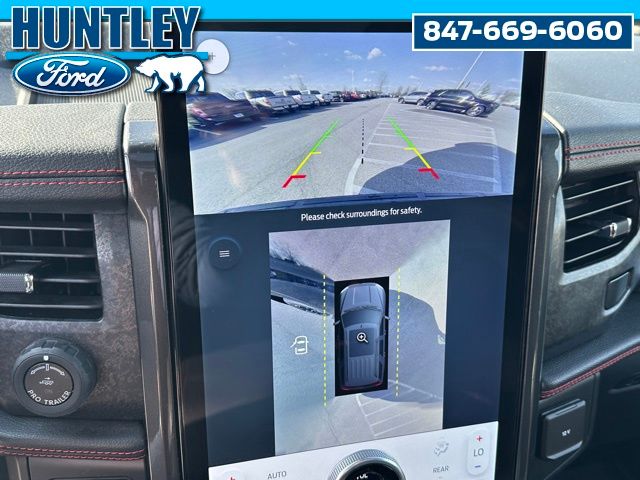 2022 Ford Expedition Max Limited SUV