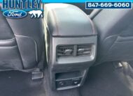 2023 Ford Edge ST Line SUV