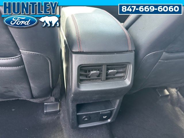 2023 Ford Edge ST Line SUV