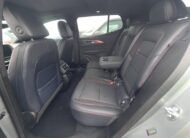 2025 Chevrolet Equinox EV RS SUV