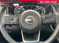 2023 Nissan Rogue SL SUV
