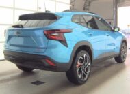 2025 Chevrolet Trax 2RS SUV