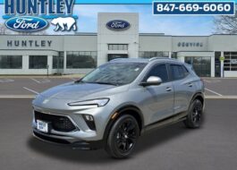 2026 Buick Encore GX Sport Touring SUV