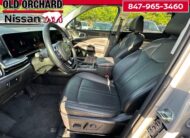 2024 Kia Sorento S SUV