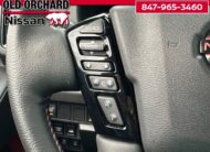 2023 Nissan Frontier PRO-4X Truck Crew Cab