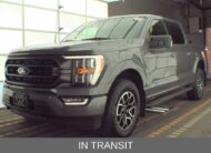 2023 Ford F-150 XLT Truck SuperCrew Cab