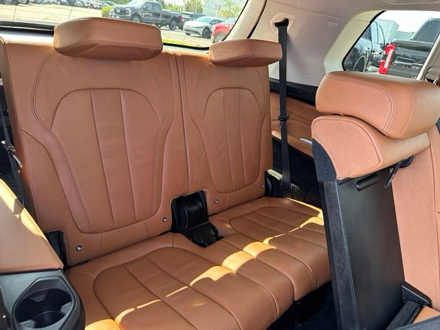 2021 BMW X7 xDrive40i SUV