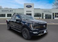 2023 Ford F-150 Tremor Truck SuperCrew Cab