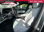 2024 CADILLAC LYRIQ Sport SUV