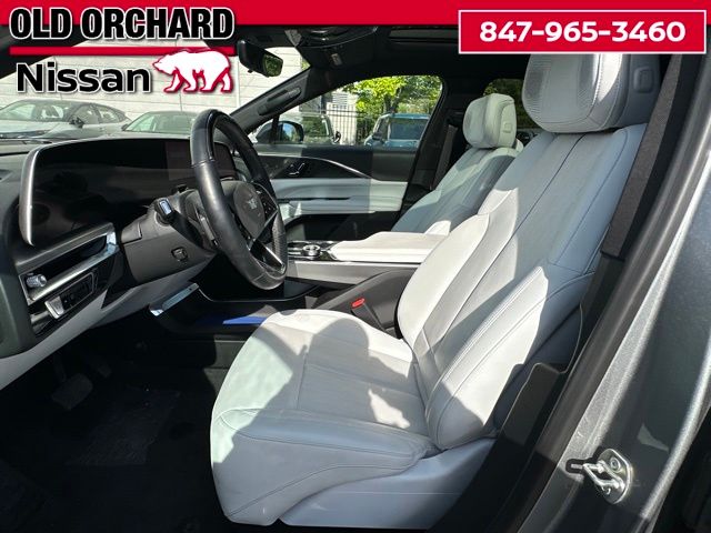2024 CADILLAC LYRIQ Sport SUV