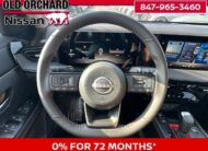 2026 Nissan Kicks SR SUV