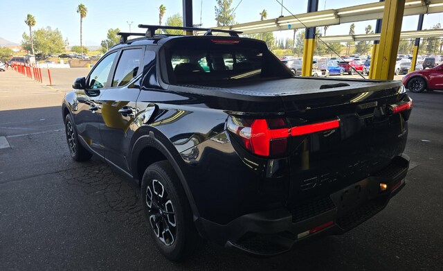 2023 Hyundai Santa Cruz SEL Premium Truck Crew Cab