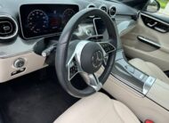 2024 Mercedes-Benz C-Class C 300 Sedan