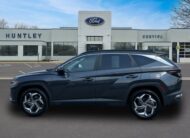 2023 Hyundai Tucson SEL SUV