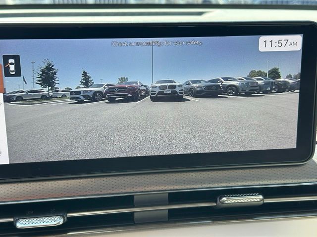 2024 Genesis GV60 Performance SUV
