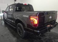 2025 Ford F-150 Lariat Truck SuperCrew Cab
