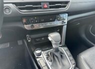 2025 Kia Seltos SX SUV