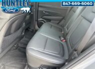 2025 Hyundai Tucson Hybrid Limited SUV