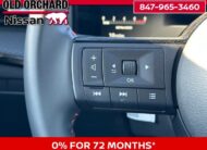 2026 Nissan Kicks SR SUV