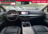 2025 Nissan Murano SL SUV