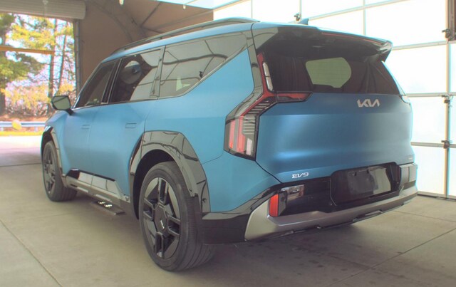 2024 Kia EV9 GT-Line SUV