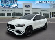 2025 Mercedes-Benz AMG GLA 35 GLA 35 AMG SUV