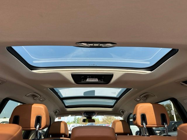 2021 BMW X7 xDrive40i SUV